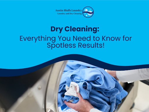 Using Dry Cleaning Services