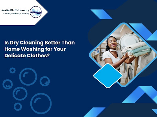 Dry Cleaning services