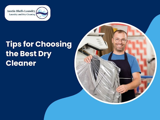 Best Dry Cleaner