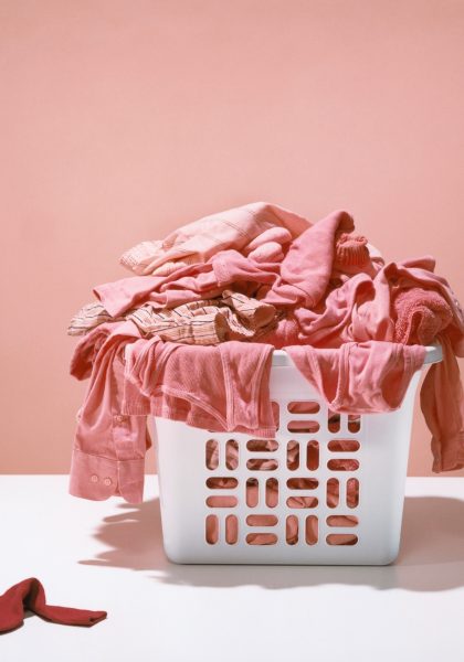 laundrt